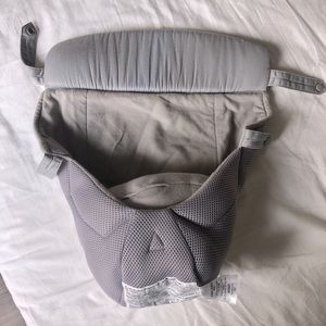 Ergobaby infant insert